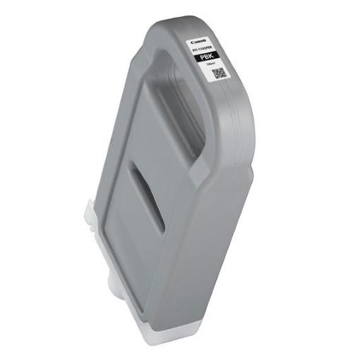 CANON BUSINESS PFI-1700 PBK - Cartuccia inchiostro 700ml imagePROGRAF PRO-4000/PRO-6000/PRO-4000S/PRO-6000S/PRO-2100/PRO-4100/PRO-6100/PRO-4100S/PRO-6100S