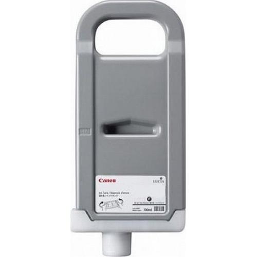 CANON SERBATOIO INCH. NERO PFI-206BK SINGOLO (300ml) x serie IPF 64xx iPF 6400SE