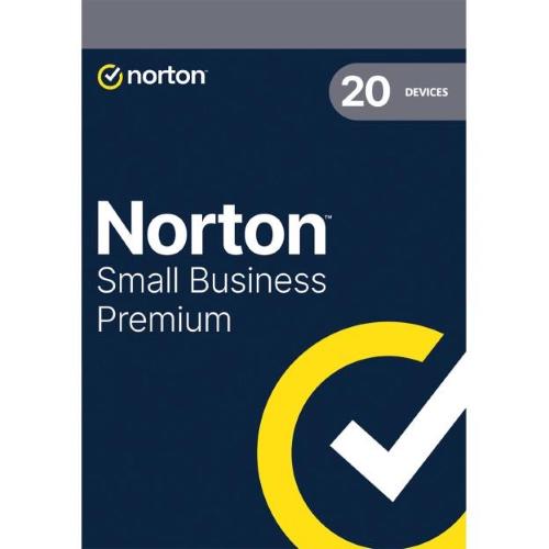 NORTON NSB PREM-500GB 20 DEV 12M BOX