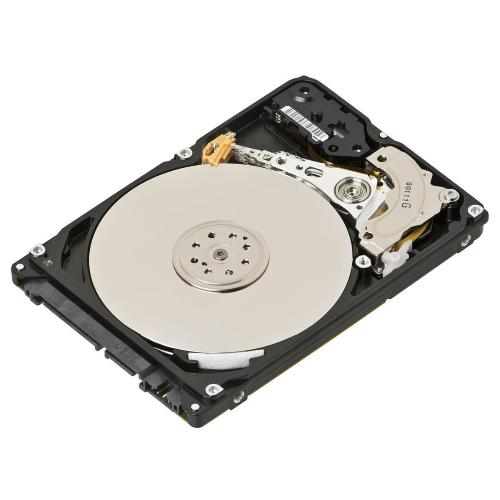 LENOVO ThinkSystem 2.5" 300GB 10K SAS 12Gb Hot Swap 512n HDD - 7XB7A00024