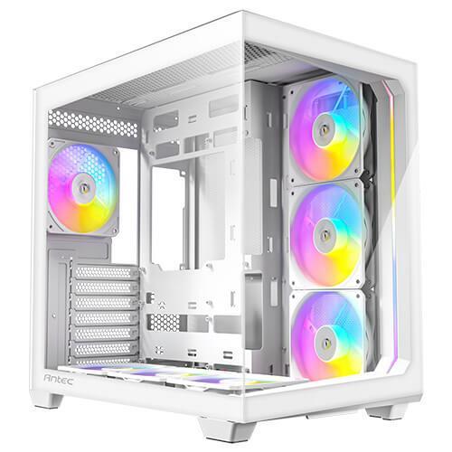 ANTEC C5 ARGB WHITE CABINET