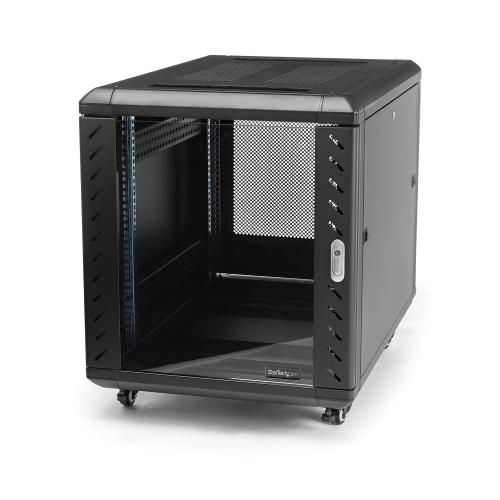 STARTECH ARMADIO RACK SERVER 12U - 36