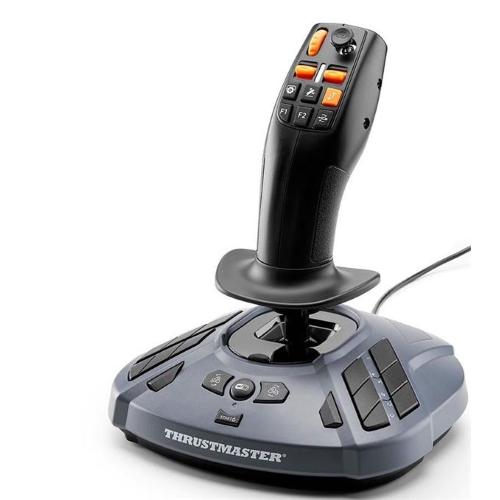 THRUSTMASTER SIMTASK FARMING STICK