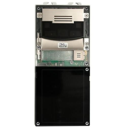 2N HELIOS IP VERSO - UNIT BASE SENZA