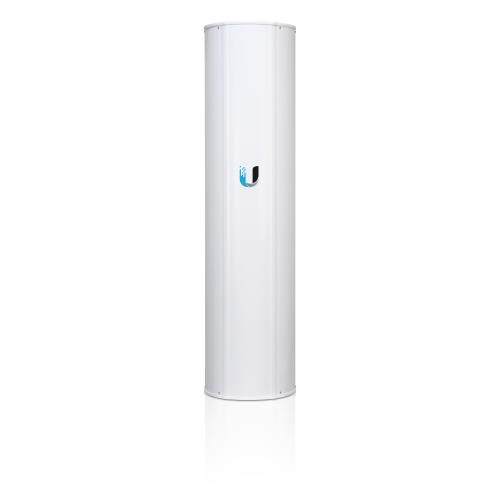 Ubiquiti-AP-5AC-90-HD-airPrism 5 GHz Sector, 90Ã¸, High Density