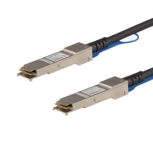 STARTECH CAVO QSFP+ 1 M QSFP-H40G-CU1M