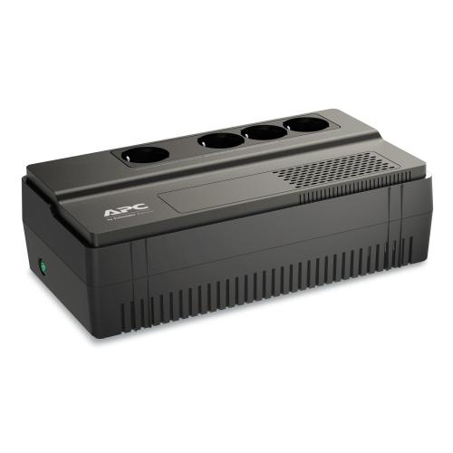 APC BACK-UPS BV 800VA AVR SCHUKO OUTLET