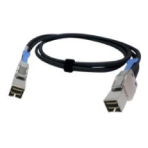 QNAP ACC CAB-SAS05M-8644, Mini SAS cable (SFF-8644), 0.5m - PROMO FINO AD ESAURIMENTO SCORTE