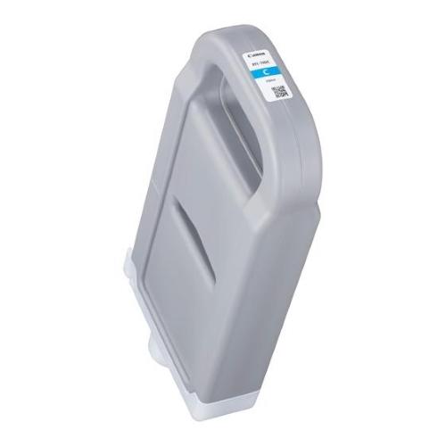 CANON SERBATOIO INCH. PFI-740 C (700ml) x TZ-32000 4770C001