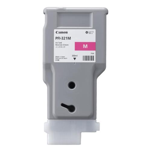 CANON PFI-321 MAGENTA