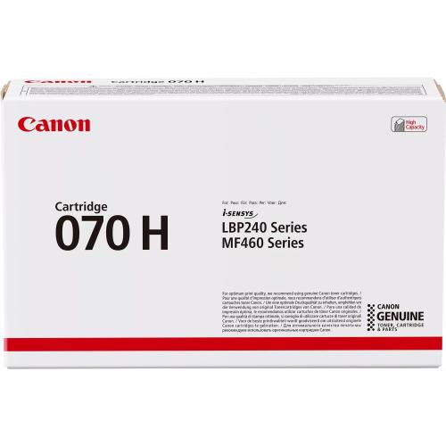 CANON CARTUCCIA NERO DURATA 10 200 PAG. MF460 SERIE E LBP240