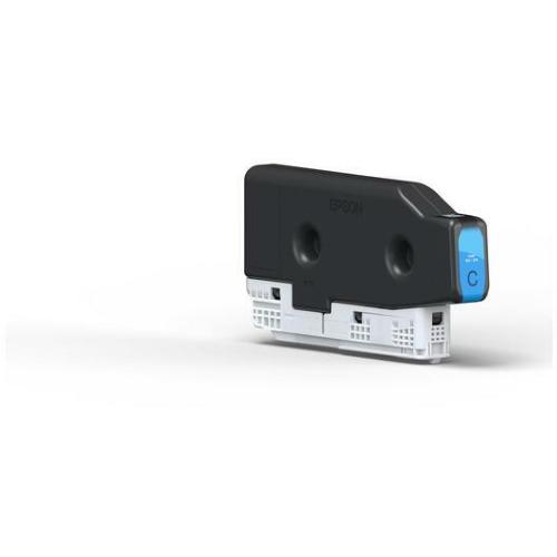 EPSON WF-ENTERPRISE AM-C400 CIANO INK