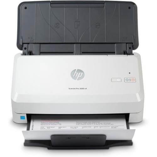HP INC HP SCANJET PRO 3000 S4