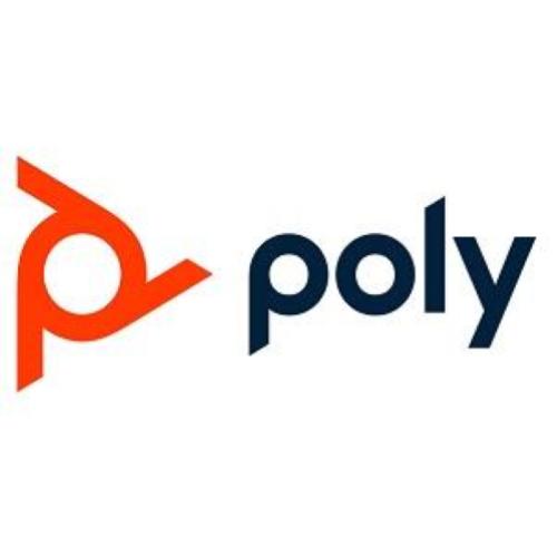 Polycom Poly Studio X30 Optional Mounting Kits, includes one each of the following:Vesa Mounting Kit, and Wall Mounting Kit. Compatible with the Studio X30.