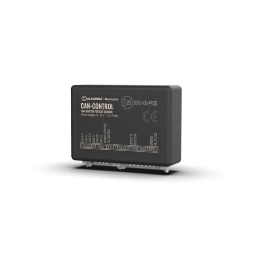 Teltonika CAN-CONTROL-CAN, adattatore per solutioni car sharing (Input 5 and Input 6 for FMB1YX, FM36YX series devices) - Promo fino ad esaurimento scorte