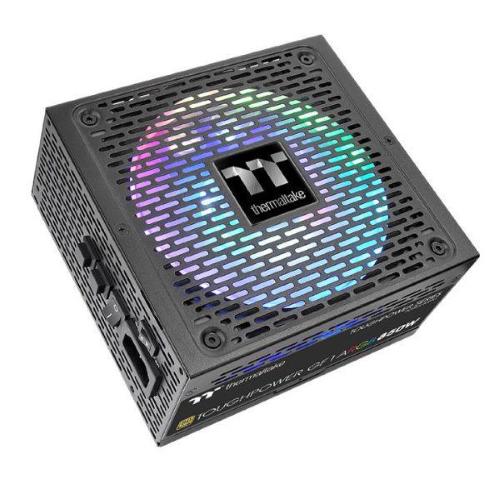 THERMALTAKE TOUGHPOWER GF1 750W GOLD ARGB