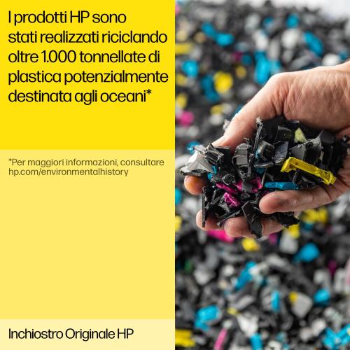 HP INC CART. NERO OPACO 771C DA 775 ML