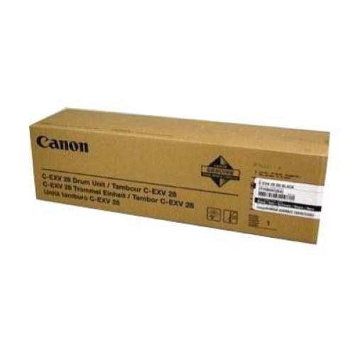 TAMBURO DRUM CANON C-EXV28 Nero 171.000PP X iR C5045 C5051 C5250 C5255 C5051i EQ80 2776B003