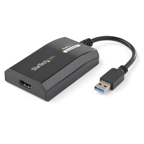 STARTECH ADATTATORE VIDEO USB3.0 A HDMI