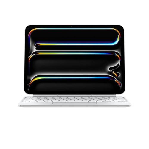 APPLE IPAD MAGIC KEYBOARD 13 WHITE-ITA