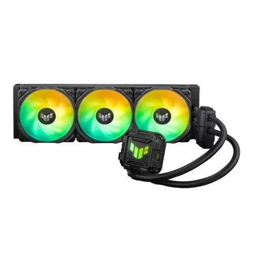 ASUS DISS A LIQUIDO TUF GAMING LC II 360 ARGB ARGB 3*Fan