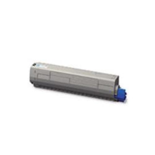 OKI TONER GIALLO MC853/873 7300 PAG
