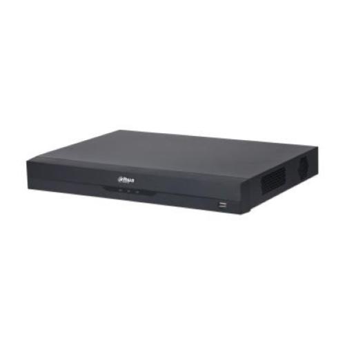 DAHUA NVR5208-EI