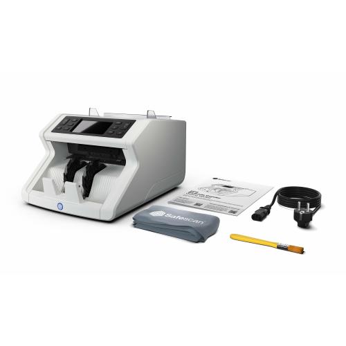 CONTABANCONOTE SAFESCAN 2250 G2