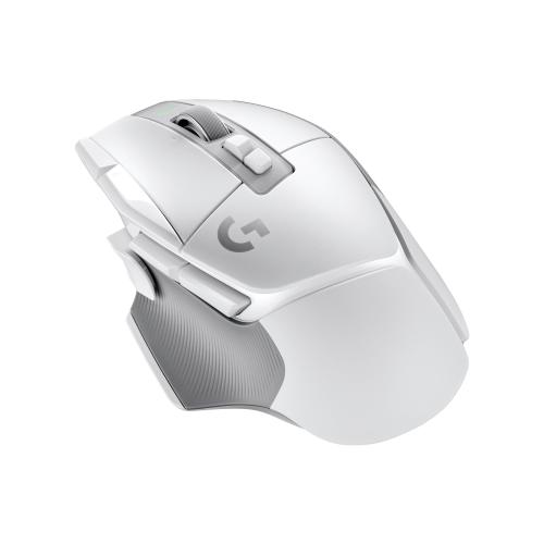 LOGITECH G502 X LIGHTSPEED WIRELESS GAM