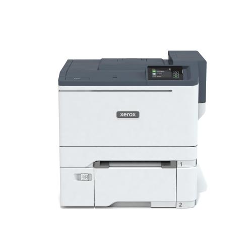 XEROX C320 A4 33PPM PRINTER 3+2GAR