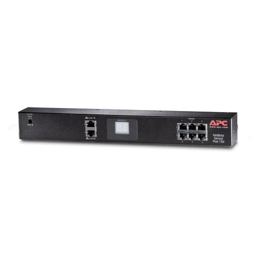 APC NETBOTZ RACK SENSOR