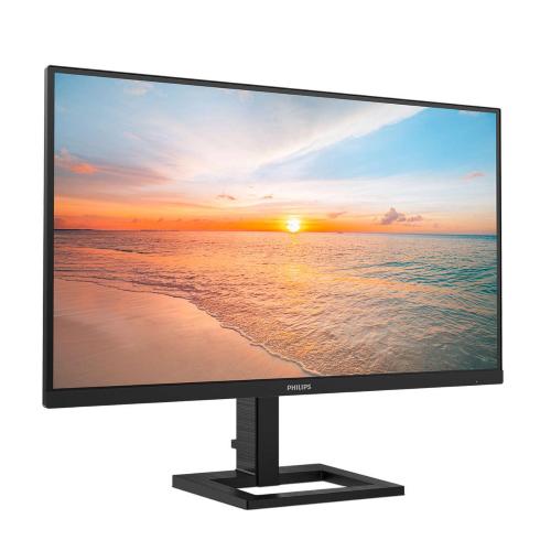 MONITOR PHILIPS LED 27"Wide 27E1N1800AE/00 IPS 3840x2160 4ms 300cd/mq 1.000:1 (50.000.000:1) 2x2W MM Reg.H HDMI DP