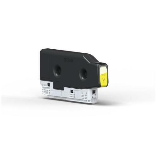 EPSON WF-ENTERPRISE AM-C400 GIALLO INK