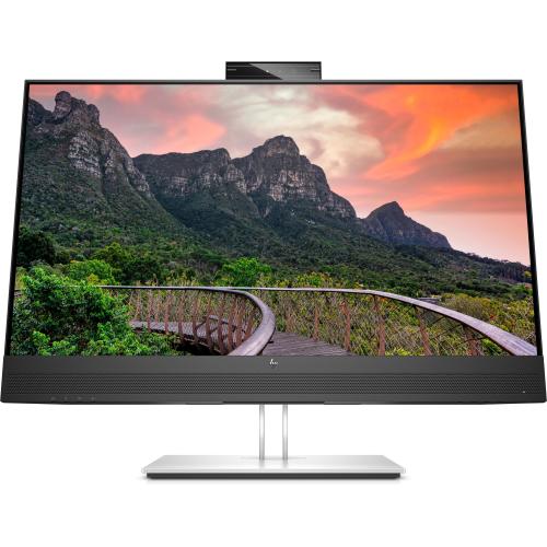 HP INC E27M G4 27 CONFERENCE USBC POWER