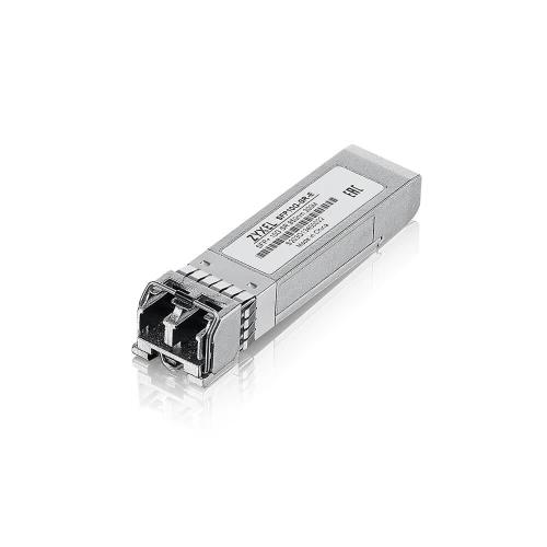 ZYXEL TRS.SFP+ SR10GMULTIM-300M-LC-10PZ