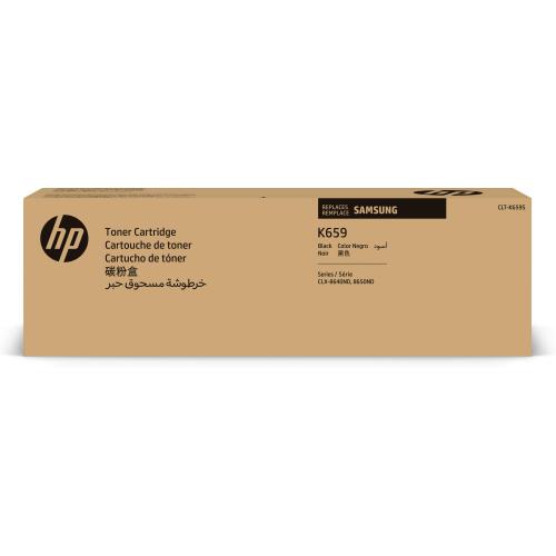 HP INC CLT-K659S/ELS TONER BLACK