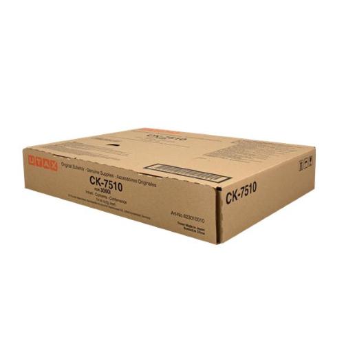 UTAX CK-7510 TONER NERO