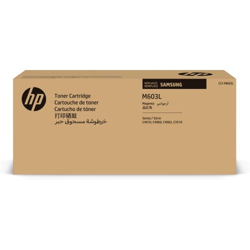 HP INC CLT-M603L/ELS TONER MAGENTA