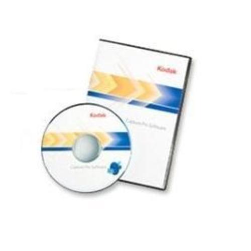 KODAK CAPTURE PRO SOFTWARE GRUPPO F