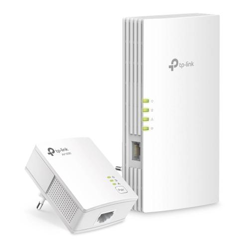 TP-LINK AV1000 POWERLINE AX1500 WI-FI 6