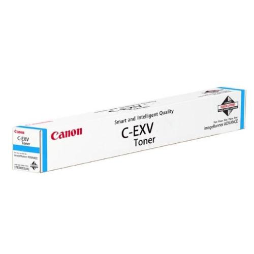 CANON BUSINESS TONER C-EXV51L CIANO