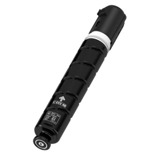TONER CANON C-EXV48 Black X iR C1325iF C1335iF 9106B002