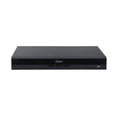 DAHUA NVR5208-8P-EI