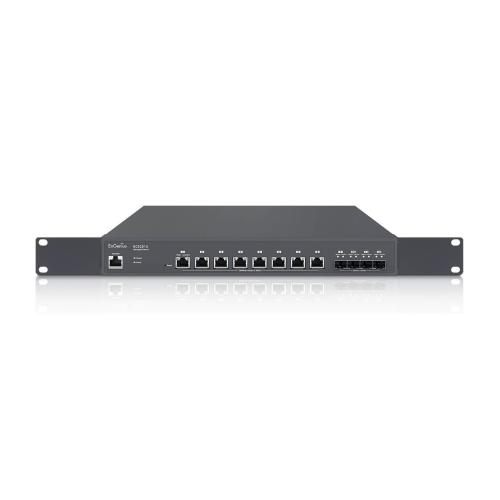 ENGENIUS CLOUD MANAGED SWITCH 8-PORT 2.5GBE