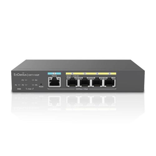 ENGENIUS SMART SWITCH EXTENDER 5PGBE