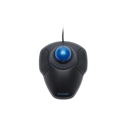 KENSINGTON ORBIT TRACKBALL WITH SCROLL RING
