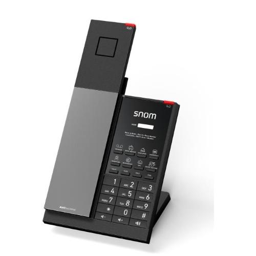 SNOM HOSPITALITY PHONES HD351W