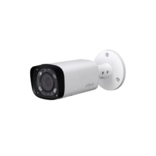 Dahua - T4A-LED 4MP Fixed-focal Wi-Fi Turret Network Camera.