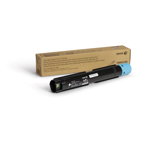 XEROX TONER CIANO HCAP VERSALINK C7000