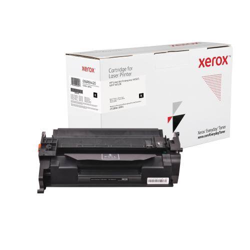 XEROX TONER EVERYDAY HP CF289A